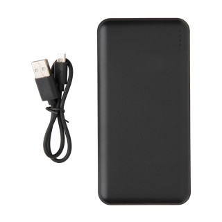 Batería extraíble 10.000 mAh de alta densidad personalizada